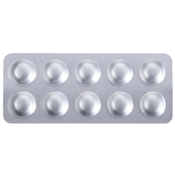 etizola plus 5mg tablet 10's